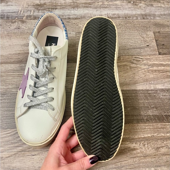 Hi Star Sneaker Size 40 - Picture 7 of 8